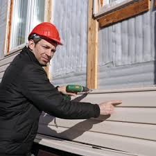 Best Custom Siding Design  in Roseville, MN